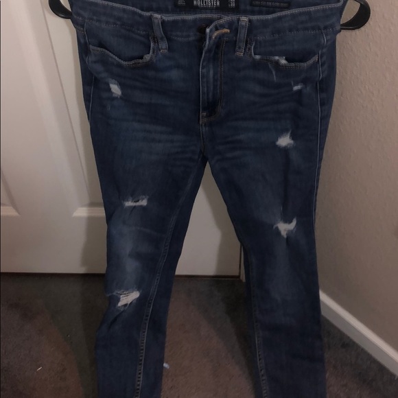 hollister jeans - Picture 1 of 3